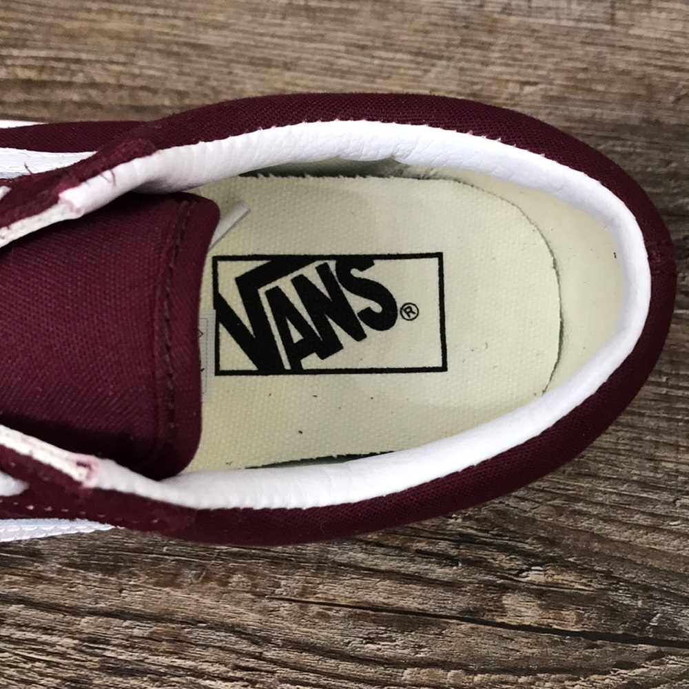 VANS OLD SKOOL PLATFORM BRAND NEW - Picture 6 of 16